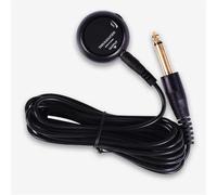 Mini Pickup Amplifier Transducer Piezo Pickup For Acoustic Guitar Violin violin Banjo Guitar Parts