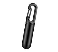 Mini Pill Container for Outdoor Use