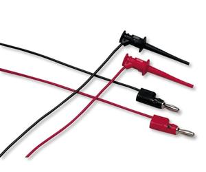 Mini-Pincer Test Lead Set