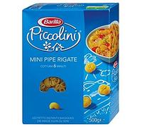 Mini Pipe Pasta Piccolini (Pack of 4)