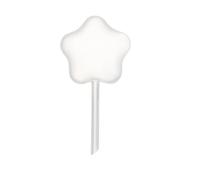 Mini Pipette Cupcake Pipette 400Pcs Disposable Plastic Pipettes 4ml Transfer Droppers for Baking Essential Oils