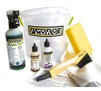 Pedro's Mini Pit Kit Cleaning Kit
