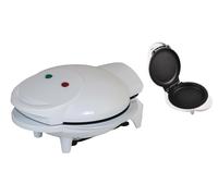 Mini Pizzagrill Pizza Oven Pizzamaker Omelet Pancakes Quiche Tabletop Grill