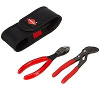 Mini pliers set belt tool pouch 2 parts (self-service card/blister) 00 20 72 V02