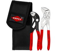 Knipex KPX002072V01 Mini 2pc Plier Set