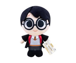 Mini Plush - Harry Potter: Harry