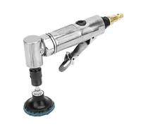 Mini Pneumatic Angle Grinder Air Die Grinder Industrial Grade 90 Degrees Bending Pneumatic