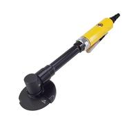 Mini Pneumatic Angle Grinder Extended Pneumatic Cutting Machine Light Angle Grinder Bench Blade
