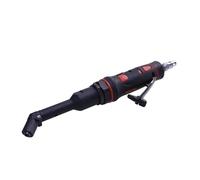 Mini Pneumatic Angle Grinder R-45 Bend Angle 90 Degree Right High Micro Small Head(R-45)