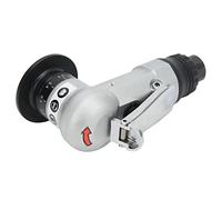 Mini Pneumatic Chamfering Machine, Hand Chamfering Machine Mini Burr Cutting Machine Pneumatic Air Chamfering 45 Degree Air Cutting Machine for Right and Rounded Angles