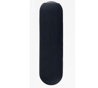 Mini Pocket Bullet Tool Adult Toys for Women Men, Soft Silicone Massage Ball for Women Pleasure, Personal Self Pleasure Massage Setting Female Stimulation Game Toy HAN8NE7 (Black)
