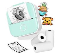 Mini Pocket Sticker Printer