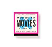 Mini Poorly Explained Movies - Y2K Edition