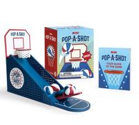 Mini Pop-A-Shot : Swish!
