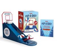 Mini Pop-A-Shot: Swish! (Rp Minis)