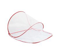 Mini Pop-Up Net Tent - Super Lightweight Foldable Net - Self Standing Protective Net for Home, Camping and Outdoor - Quick Assembly without Tools