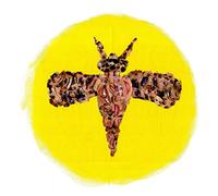 Mini Pops Junior - Koma [Vinyl LP] [VINYL]