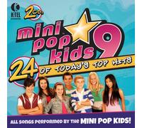 Mini Pops - Mini Pops 9 - Mini Pops