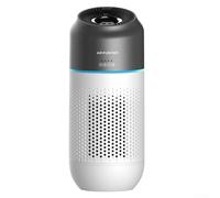 Mini Portable Air Cleaner Designed for Cars Effectively Reduces Dust and Smoke in Limited Spaces