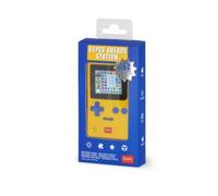 Mini Portable Arcade Station Console