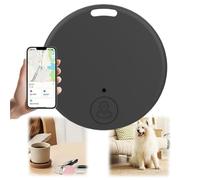 Mini Portable Car GPS Tracker,Smart G-PS Tracker,GPS Strong Vehicle Anti-Lost Tr/acker,G/PS Trac/ker for Real Time Location,Global Coverage Location GP/S Tra/cker for All Things(Black)
