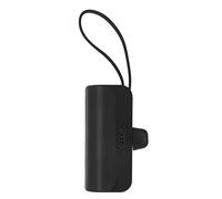 Mini Portable Charger Fast Charging Power Bank Ultra Compact Power Bank Small and Cute Battery Pack