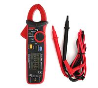 Mini Portable Clamp Meter, High Accurate Multimeter, Compact Design - Measurement, NCV Detection, Ideal for Electrical Testing