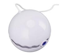Mini Portable Dishwasher, High Speed Cleaning with Deep Sink Design Lightweight Compact for Small Kitchens Blue