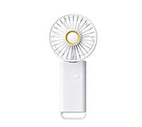 Mini Portable Fan - Quiet Portable Air Circulator Fan