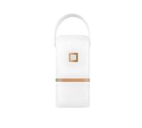 Mini Portable Foldable Electric Dryer Fast Drying Household Cabinet Compact Dryers 400W Small Dryer Machine for Travel Dorms and Apartments [Energy Class