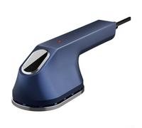 Mini Portable Handheld Garment Steamer for Home and Travel Clothes with Steam Generation (1.2)