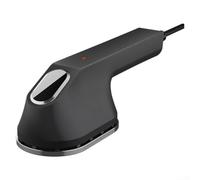 Mini Portable Handheld Garment Steamer for Home and Travel Clothes with Steam Generation (2.1)