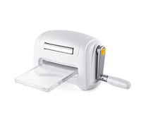 Mini Portable Manual Die Cutting & Embossing Machine with Cutting Pads for Arts & Crafts, Scrapbooking & Cardmaking,Manual Machine Cutter Scrapbooking Supplies