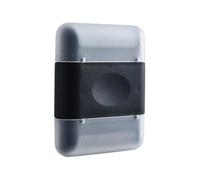 Mini Portable Manual Lint Remover, Fluff Remover for Clothes, Clothing Hair Ball Trimmer, Mini Lint Roller Manual Fabric Shaver Double Headed Lints Brush Portable Pilling Removers for Pet Hair Fuzz