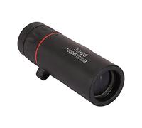 Mini Portable Monocular Scopes Optical Telescope 30x25 HD Dual Focus Waterproof High Power Spotting
