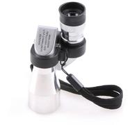 Mini Portable Monocular Telescope 8X Pocket Corner Telescopefor Wildlife Bird Watching Outdoor Scenery Adult