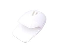 Mini Portable Nail Polish Dryer Fan Nail Art Drying Polish Blow Dryer Nail Cooler Nail Art Tool