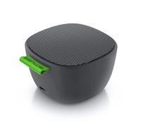 Mini Portable Pocket Sized Bluetooth Speaker,Selfie Remote Function,Grey M-305BT