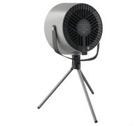 Mini Portable Range Hood, 3-Speed Adjustable Removable Washable Filter, Wireless Desktop Smoke Extractor For Indoor BBQ Hot Pot Camping(#2)
