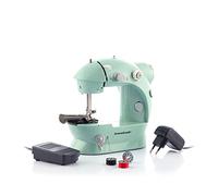Mini Portable Sewing Machine with LED, Thread Cutter and Accessories Sewny InnovaGoods