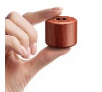 Mini Portable Sound Machine White Noise Machine with 30 Soothing Sounds Travel Sleep Brown Noise Machine for Adults Kids Baby Rechargeable Loud Speaker Noise Canceling Machine for Office Privacy Home