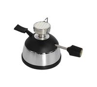 Mini Portable Tabletop Butane Stove Stainless Steel Gas Burner for Coffee Maker for DIY Use