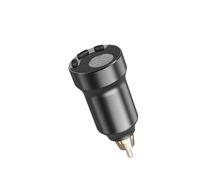 Mini Portable Tattoo Pen Wireless Power Supply RCA Connector Motor Machine Tattoo Equipment Accessories