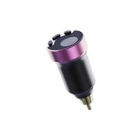 Mini Portable Tattoo Pen Wireless Power Supply RCA Connector Motor Machine Tattoo Equipment Accessories