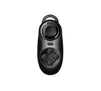 Mini Portable USB Wireless Bluetooth Joystick Remote Control For Xiaomi iPhone 8 IOS Android VR PC Phone TV Box Tablet Joystick Joypad