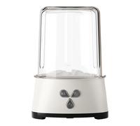 AWHAO Mini Portable Washing Machine, Small Washing Machine, Two Modes, Automatic, 1.8L, Compact And Quiet, for Home, Camping, Travel, White