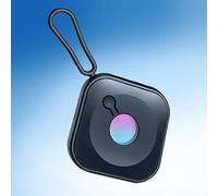 Mini Portable Wireless Hidden Spy Camera Detector. A Security Protection Device with Infrared Vision. Ideal for Travelling use in Hotel Rooms, Rented Room & Apartments Offices & Bathrooms