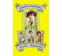 Mini Poster Your Fisher (The Victorian Advertising Cards Series)