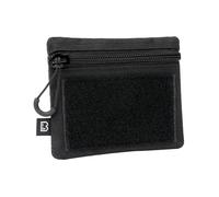 Mini pouch Brandit EDC Noir TU