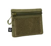 Mini pouch Brandit EDC Vert TU